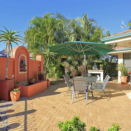 Golden Cane Bed & Breakfast-2